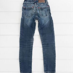 Vigoss Girls JASIND Skinny Jeans Size 8